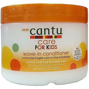 Cantu Kids Leave In Conditioner (283g) Cantu Kids Leave In Conditioner (283g)