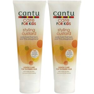 Cantu Kids Shea Oil & Honey Styling Gel - Styling Gel Cantu Kids Shea Oil & Honey Styling Gel - Styling Gel