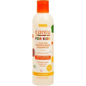 Cantu Gyermekek Ápoló, Könnyek Nélküli Tápláló Sampon Cantu Gyermekek Ápoló, Könnyek Nélküli Tápláló Sampon