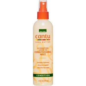 Cantu Hydrating Leave-In Conditioning Mist (237 ml) Cantu Hydrating Leave-In Conditioning Mist (237 ml)