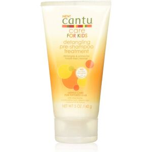 Cantu Detangling Pre-Shampoo Treatment - Kids 142g Cantu Detangling Pre-Shampoo Treatment - Kids 142g