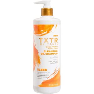 Cantu 51402 - Shampoo for Colored & Curly Hair Cantu 51402 - Shampoo for Colored & Curly Hair
