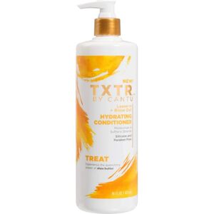 Cantu Txtr Hydrating Conditioner - All Hair Types Cantu Txtr Hydrating Conditioner - All Hair Types