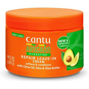 Cantu Avocado Hydrating Repair Leave-in (340g) Cantu Avocado Hydrating Repair Leave-in (340g)