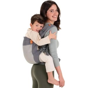 Porte-bébé Beco - Porte-bébé ergonomique pour enfants grands - Sac à dos bébé - Publicité Porte-bébé Beco - Porte-bébé ergonomique pour enfants grands - Sac à dos bébé - Publicité