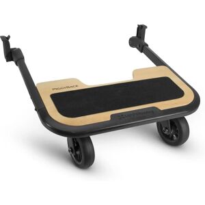 UPPAbaby Cruz PiggyBack Ride Along Board - Support for toddler rest UPPAbaby Cruz PiggyBack Ride Along Board - Support for toddler rest