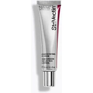 Crema de Ojos con Retinol Avanzada de StriVectin - Crema para los ojos Crema de Ojos con Retinol Avanzada de StriVectin - Crema para los ojos