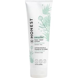 The Honest Company Jojoba Shea Safflower Body Lotion - Lotion The Honest Company Jojoba Shea Safflower Body Lotion - Lotion