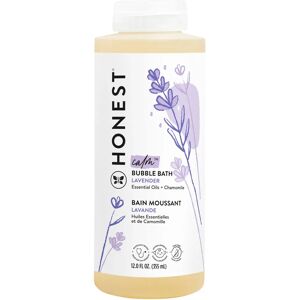 The Honest Company Truly Calming Lavender Bubble Bath - Bubble Bath The Honest Company Truly Calming Lavender Bubble Bath - Bubble Bath