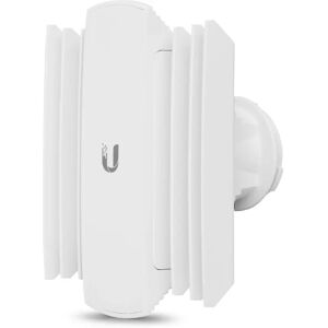Antena de red blanca Ubiquiti PrismAP-5-90 Antena de red blanca Ubiquiti PrismAP-5-90