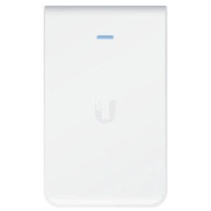 Accessoire pour caméra de sécurité Ubiquiti UAP-IW-HD-JB-25 - Boîte de connexion - Publicité Accessoire pour caméra de sécurité Ubiquiti UAP-IW-HD-JB-25 - Boîte de connexion - Publicité