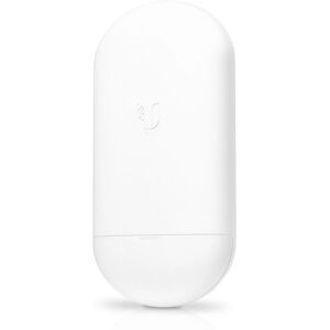 Ubiquiti NanoStation 5AC Loco - Punto di accesso wireless 450 Mbps Ubiquiti NanoStation 5AC Loco - Punto di accesso wireless 450 Mbps