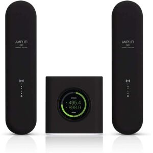 Ubiquiti HD Gamer’s Edition Router Wireless - Dual-band Wi-Fi 5 Ubiquiti HD Gamer’s Edition Router Wireless - Dual-band Wi-Fi 5