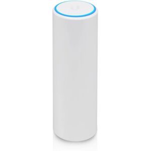 Ubiquiti UAP-FLEXHD Sisä- ja ulkokäyttöön sopiva langaton päätepiste - Valkoinen Ubiquiti UAP-FLEXHD Sisä- ja ulkokäyttöön sopiva langaton päätepiste - Valkoinen