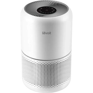 LEVOIT Air Purifier - Allergies & Pets Hair - Bedroom LEVOIT Air Purifier - Allergies & Pets Hair - Bedroom