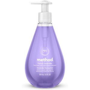 Method French Lavender Liquid Soap - Liquid Soap Method French Lavender Liquid Soap - Liquid Soap