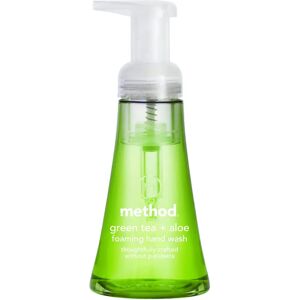 Method Green Tea Foaming Hand Soap Method Green Tea Foaming Hand Soap