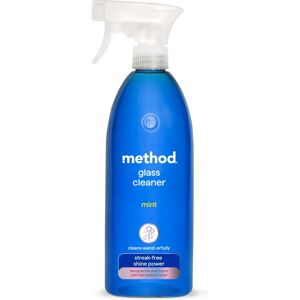 Method Mint Glass Cleaner Spray - 828 ml Method Mint Glass Cleaner Spray - 828 ml