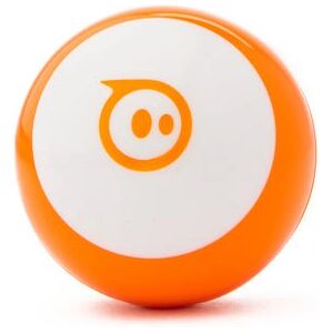 Sphero Mini - Alkalmazásvezérelt robotgolyó - Bluetooth - Kék Sphero Mini - Alkalmazásvezérelt robotgolyó - Bluetooth - Kék