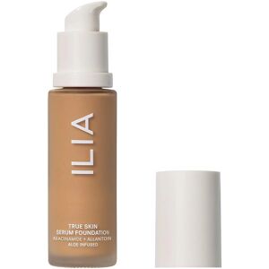 ILIA True Skin Serum Foundation - Senja - Fond de teint - Publicité ILIA True Skin Serum Foundation - Senja - Fond de teint - Publicité
