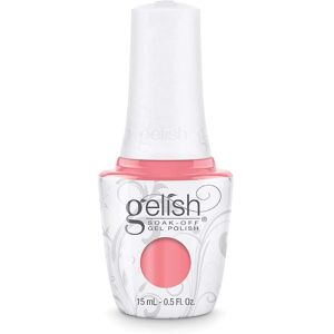 Gelish Soak Off Gel Nail Polish - Beauty Marks The Spot 15ml Gelish Soak Off Gel Nail Polish - Beauty Marks The Spot 15ml