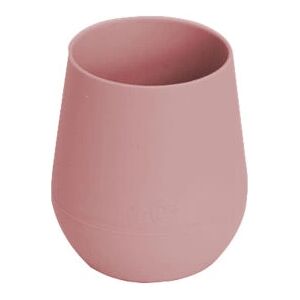 EZPZ Tiny Cup - Silikon - Dammrosa - Baby Drikkekopp EZPZ Tiny Cup - Silikon - Dammrosa - Baby Drikkekopp