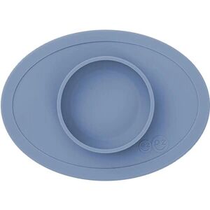 Ezpz Tiny Bowl Platos de Silicona para Bebés - Platos para Alimentación Ezpz Tiny Bowl Platos de Silicona para Bebés - Platos para Alimentación