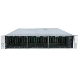 Hpe Proliant Dl380 Gen9 24 SFF V4 Rack Server Hpe Proliant Dl380 Gen9 24 SFF V4 Rack Server