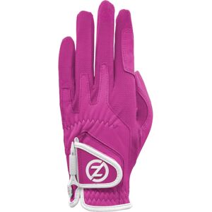 Zero Friction Cabretta Elite Damen Golfhandschuh Links Pink - Golfhandschuh Zero Friction Cabretta Elite Damen Golfhandschuh Links Pink - Golfhandschuh