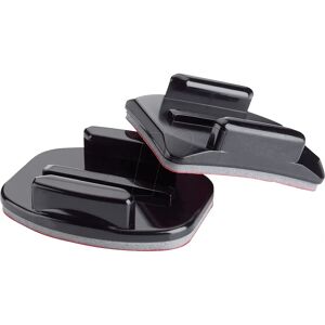 GoPro DK00150060 - Adhesive Mounts - Black GoPro DK00150060 - Adhesive Mounts - Black