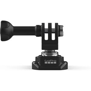 GoPro ABJQR-001 Camera Mount - Universal, Black GoPro ABJQR-001 Camera Mount - Universal, Black