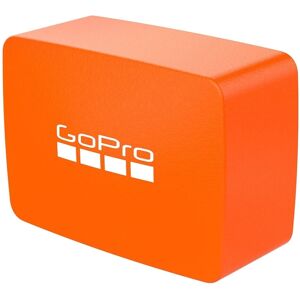 GoPro Hero 3+/4/5 Oranssi Floaty - Kameran Kelluke GoPro Hero 3+/4/5 Oranssi Floaty - Kameran Kelluke
