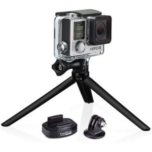 Trépied GoPro ABQRT-002 - Compatible avec toutes les caméras GoPro - Publicité Trépied GoPro ABQRT-002 - Compatible avec toutes les caméras GoPro - Publicité