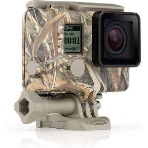 GoPro Mönster Vesitiivis Kotelo - Hero 3/4 GoPro Mönster Vesitiivis Kotelo - Hero 3/4