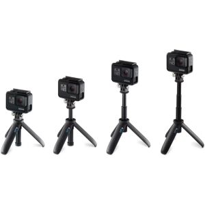 GoPro Shorty Mini Extension Pole Tripod - Selfie Stick GoPro Shorty Mini Extension Pole Tripod - Selfie Stick