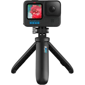 Perche extensible et trépied GoPro Shorty Mini - Selfie Stick - Publicité Perche extensible et trépied GoPro Shorty Mini - Selfie Stick - Publicité