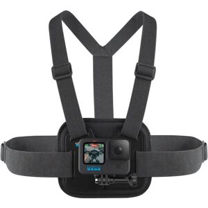 GoPro Chesty - Performance Chest Mount - Black - Camera Mount GoPro Chesty - Performance Chest Mount - Black - Camera Mount