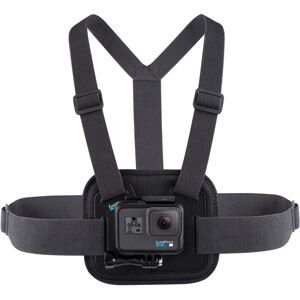 GoPro Chesty - Supporto Torace Performance - Nero - Supporto per Fotocamera GoPro Chesty - Supporto Torace Performance - Nero - Supporto per Fotocamera