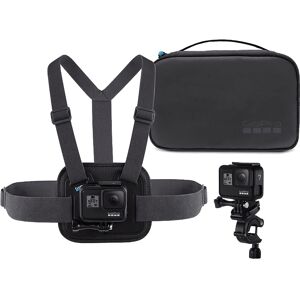 GoPro AKTAC-001 Action Sports Camera Accessory - Camera Kit GoPro AKTAC-001 Action Sports Camera Accessory - Camera Kit