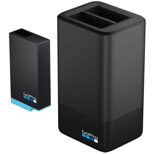 Dvojitá nabíječka baterií pro GoPro MAX - Příslušenství Dvojitá nabíječka baterií pro GoPro MAX - Příslušenství