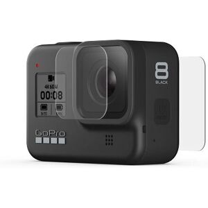 GoPro AJPTC-001 Transparent Camera Screen Protector GoPro AJPTC-001 Transparent Camera Screen Protector