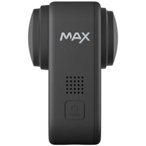 Ersättningslinslock för MAX - Svart - Linsskydd Ersättningslinslock för MAX - Svart - Linsskydd