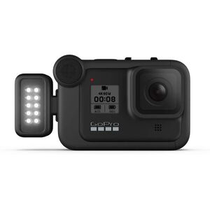 GoPro HERO8 Light Mod - Waterproof LED Light GoPro HERO8 Light Mod - Waterproof LED Light