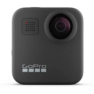 GoPro Max Action Sports Camera - 16.6 MP 5K Ultra HD Wi-Fi GoPro Max Action Sports Camera - 16.6 MP 5K Ultra HD Wi-Fi