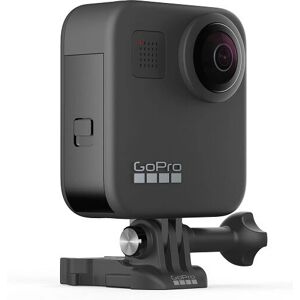 GoPro Max Action-Sportkamera - 16,6 MP 5K Ultra HD Wi-Fi GoPro Max Action-Sportkamera - 16,6 MP 5K Ultra HD Wi-Fi