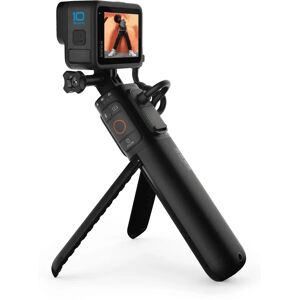 GoPro GoPro APHGM-001-ES Lisävaruste actionkameralle - Akku Grip GoPro GoPro APHGM-001-ES Lisävaruste actionkameralle - Akku Grip