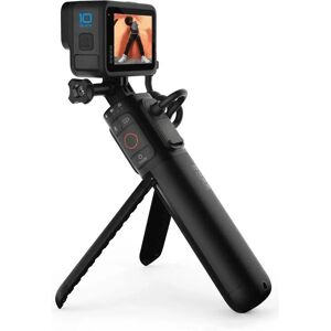 GoPro Volta Battery Grip - Versatile Camera Accessory GoPro Volta Battery Grip - Versatile Camera Accessory