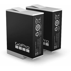 GoPro Enduro Action Camera Battery - Long Runtime & Cold Performance GoPro Enduro Action Camera Battery - Long Runtime & Cold Performance
