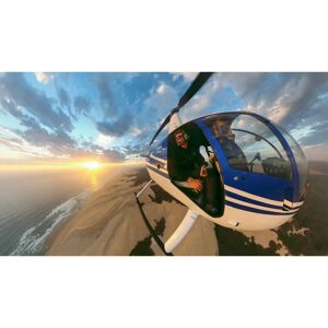 GoPro MAX 360 Actionkamera - Actionkameror GoPro MAX 360 Actionkamera - Actionkameror