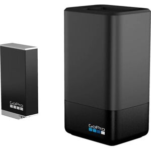 GoPro Enduro Dual Charger for Max - Action Sports Camera Accessories GoPro Enduro Dual Charger for Max - Action Sports Camera Accessories